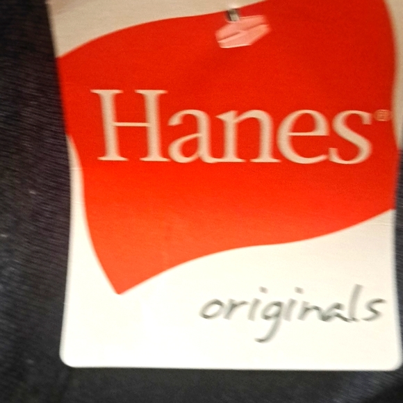 HANES LOUNGE PANTS XL (unisex) - Picture 5 of 8